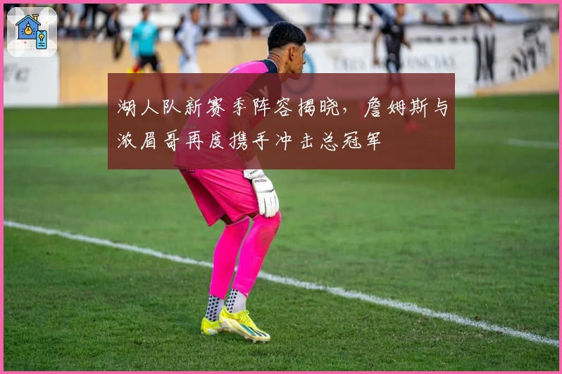 湖人队新赛季阵容揭晓，詹姆斯与浓眉哥再度携手冲击总冠军